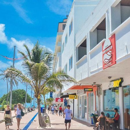 Portobelo Boulevard San Andrés 외부 사진