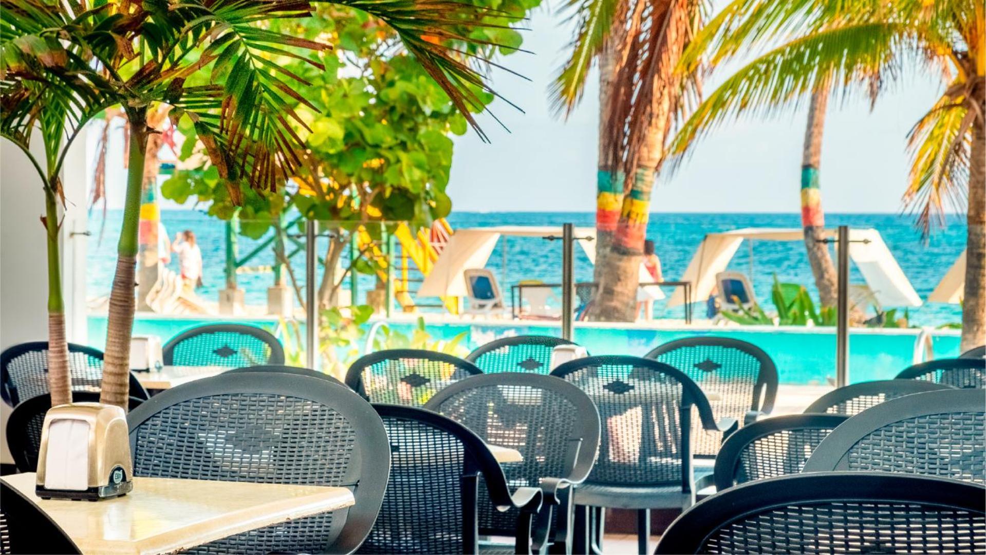 Portobelo Boulevard San Andrés 외부 사진