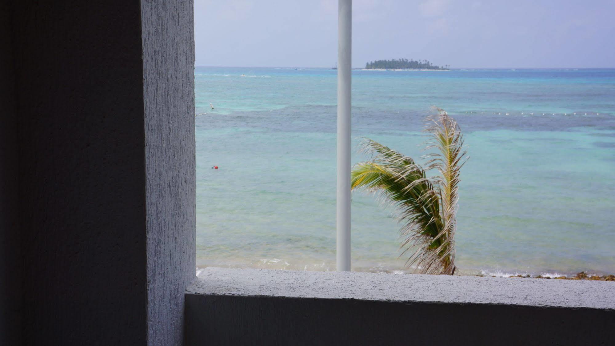 Portobelo Boulevard San Andrés 외부 사진